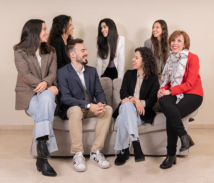 Nuestro Equipo animus equipo